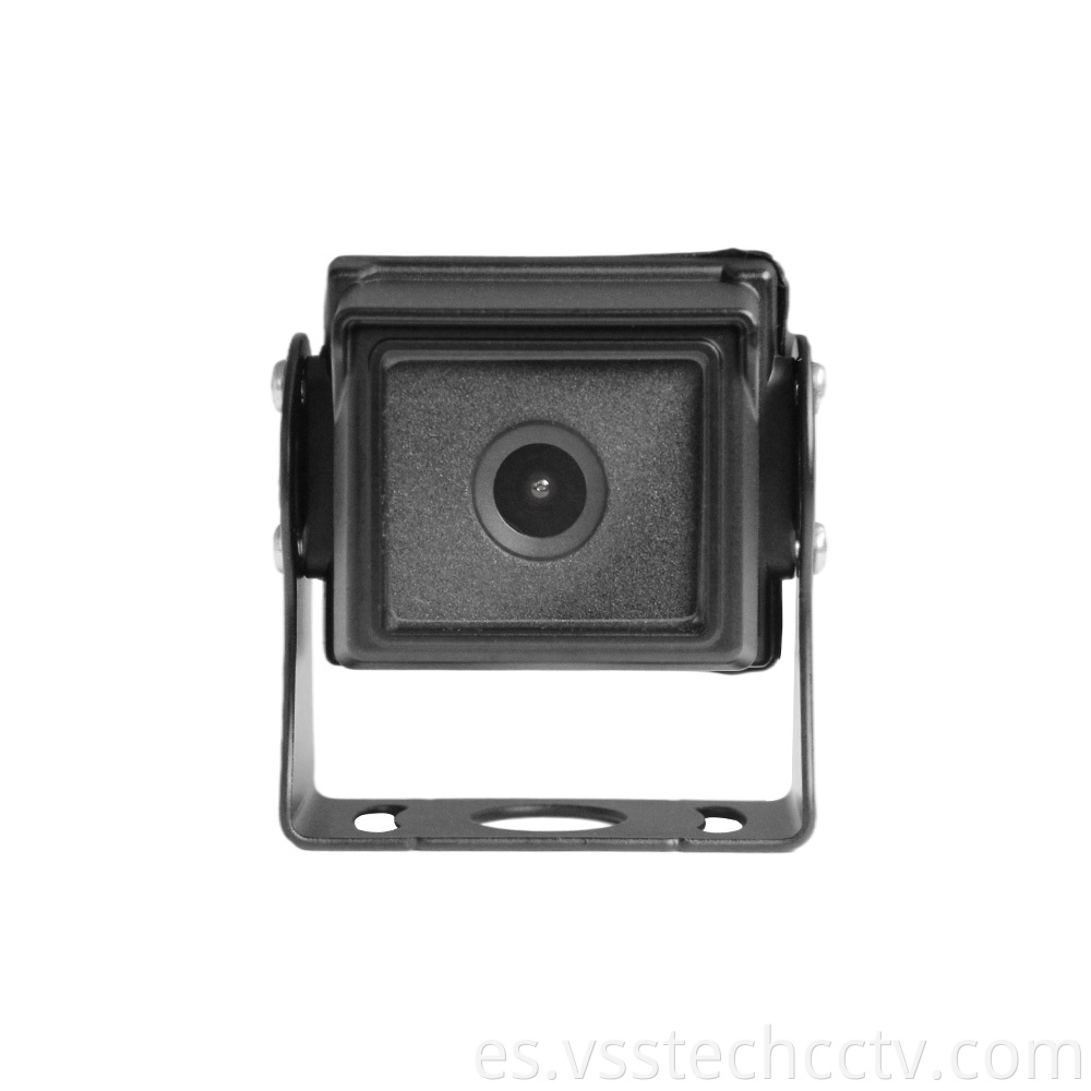 Wide Angle HD Truck Camera